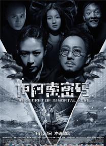 手指